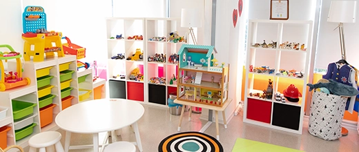 Oyun Odası Görseli 1