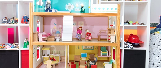 Oyun Odası Görseli 4