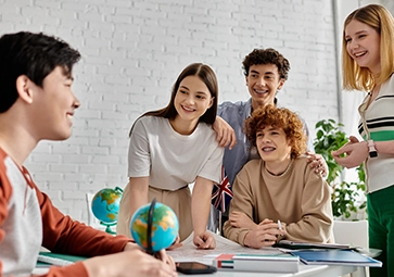 BarOn Sosyal ve Duygusal Zekaya Bağlı Liderlik Testi