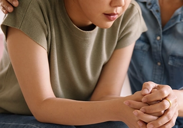 Genç Psikolojik Destek