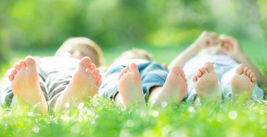 Mindfulness Alışkanlığı çocuklar için mindfulness